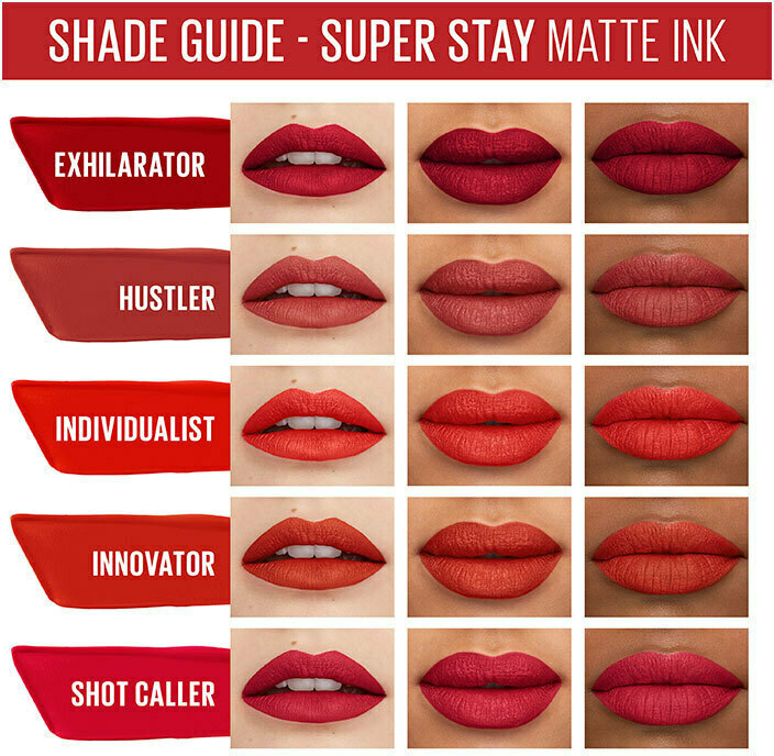 maybelline superstay matte ink skroutz