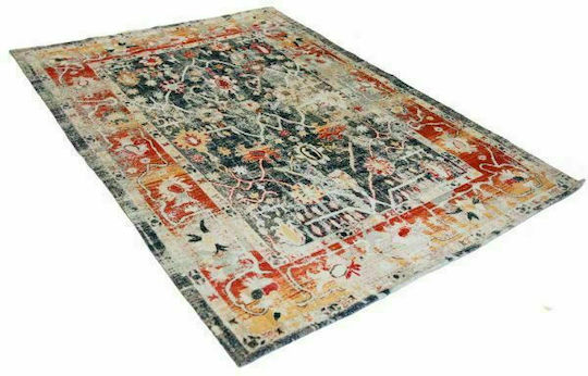 Synchronia Garden MLRG107A Anti-slip Cotton Earthy