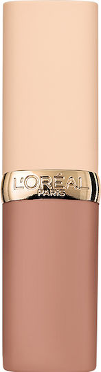 L'Oreal Paris Color Riche Free The Nudes Κλασικό Κραγιόν Matte 04 No Bluff 4.2gr