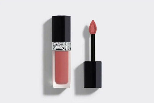 Dior Forever Liquid Liquid Lipstick Matte 458 Forever Paris 6ml