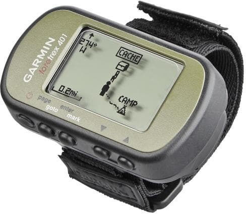 Garmin Foretrex 701