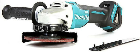 Makita Grinder 125mm Battery Brushless 18V Solo