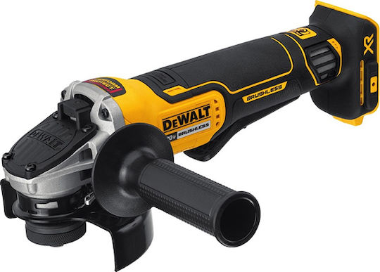 DEWALT DCG405FN Grinder 125mm Battery Brushless 18V Solo