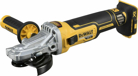 DEWALT DCG405FN Grinder 125mm Battery Brushless 18V Solo