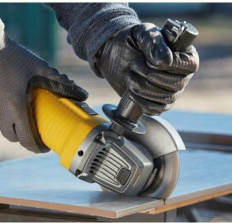 Stanley Fatmax Grinder 125mm Electric 850W