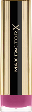 Max Factor Colour Elixir with Vitamin E Lipstick Sheer 125 Icy Rose 4gr