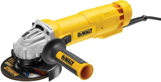 Dewalt Grinder 125mm Electric 900W