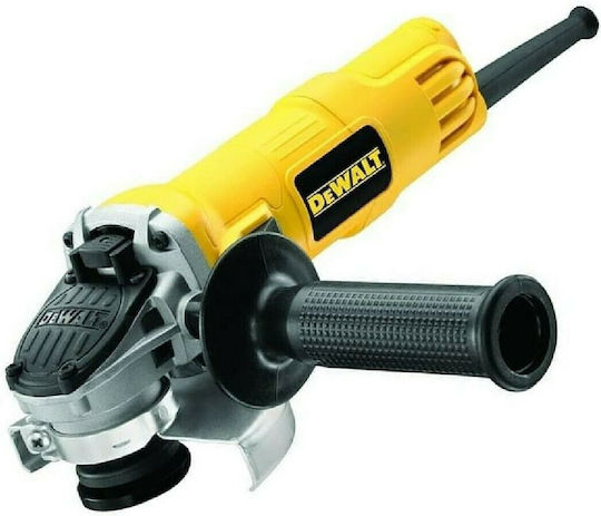 Dewalt Grinder 125mm Electric 900W