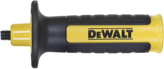 Dewalt Grinder 125mm Electric 1700W with Speed Control