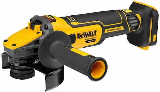 DEWALT DCG409NT Grinder 125mm Battery Brushless 18V Solo