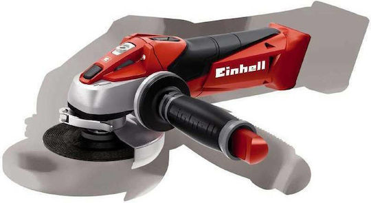 Einhell TE-AG 18 Li Grinder 115mm Battery 18V Solo