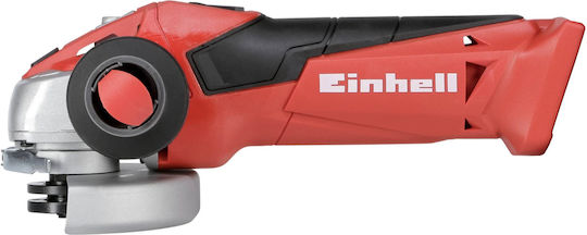 Einhell TE-AG 18 Li Grinder 115mm Battery 18V Solo
