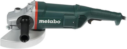 Metabo WE 2400 - 230 Τροχός 230mm Ρεύματος 2400W