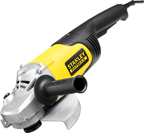 Stanley Fatmax Winkelschleifer 230mm Elektrisch 2000W