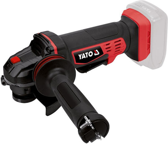 Yato YT-82827 Grinder 125mm Battery 18V Solo