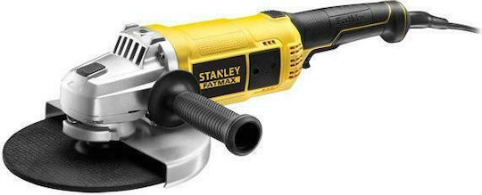 Stanley Fatmax Winkelschleifer 230mm Elektrisch 2000W
