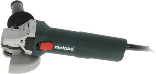 Metabo W 1100-125 Winkelschleifer 115mm Elektrisch 1100W