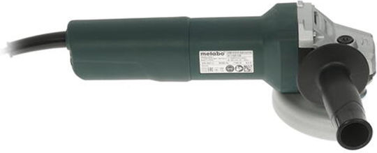 Metabo W 1100-125 Winkelschleifer 115mm Elektrisch 1100W