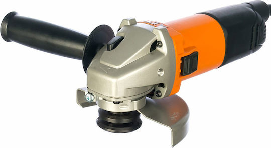 AEG Tools WS 8-125 S Τροχός 125mm Ρεύματος 800W