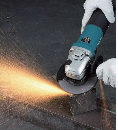 Makita Τροχός 125mm Ρεύματος 1400W