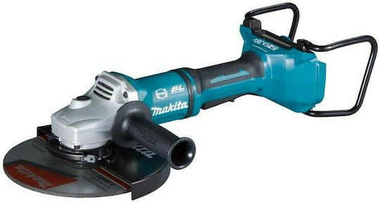 Makita DGA900Z Grinder 230mm Battery Brushless 18V Solo