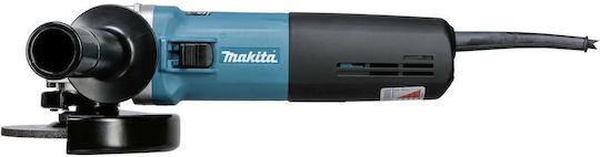 Makita Τροχός 125mm Ρεύματος 1400W
