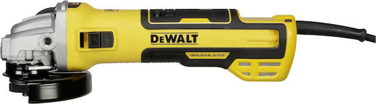 DEWALT DWE4347 Winkelschleifer 125mm Elektrisch 1700W