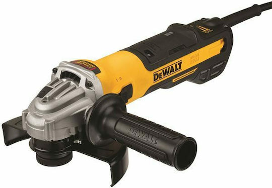 DEWALT DWE4347 Winkelschleifer 125mm Elektrisch 1700W