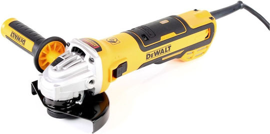 DEWALT DWE4347 Winkelschleifer 125mm Elektrisch 1700W
