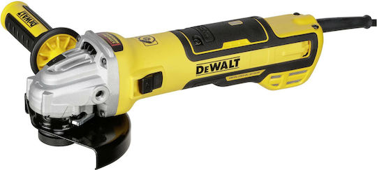 DEWALT DWE4347 Winkelschleifer 125mm Elektrisch 1700W