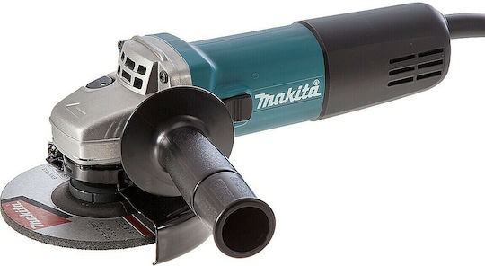 Makita Τροχός 125mm Ρεύματος 840W