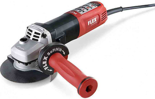 Flex LBE 17-11 125 Τροχός 125mm Ρεύματος 1700W με Ρύθμιση Στροφών
