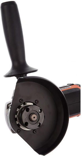 AEG Tools BEWS18-125BL-0 Polizor unghiular 125mm Baterie 18V Solo