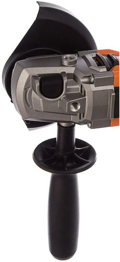 AEG Tools BEWS18-125BL-0 Polizor unghiular 125mm Baterie 18V Solo