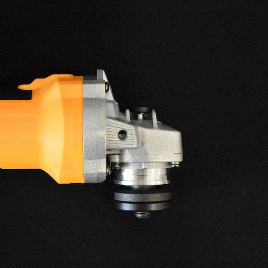 Ingco CAGLI1151 Τροχός 115mm Μπαταρίας 20V Solo