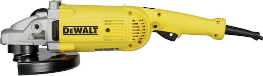 Dewalt Winkelschleifer 230mm Elektrisch 2200W