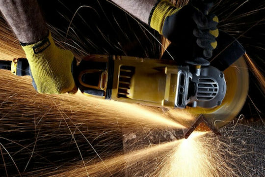 Dewalt Winkelschleifer 230mm Elektrisch 2200W