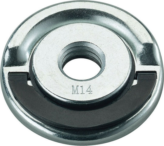 Metabo W 18 LTX 125 Quick Τροχός 125mm Μπαταρίας 18V Solo