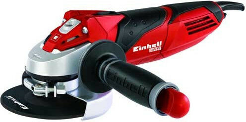 Einhell TC-AG 115/500 Τροχός 115mm Ρεύματος 500W