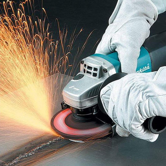 Makita Grinder 115mm Electric 720W