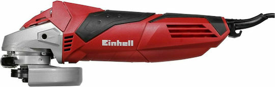 Einhell TE-AG 125/750 Τροχός 125mm Ρεύματος 750W
