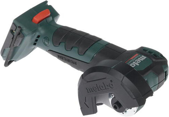 Metabo PowerMaxx CC 12 BL Ъглошлайф Мини 76мм На батерия с Регулиране на Оборотите