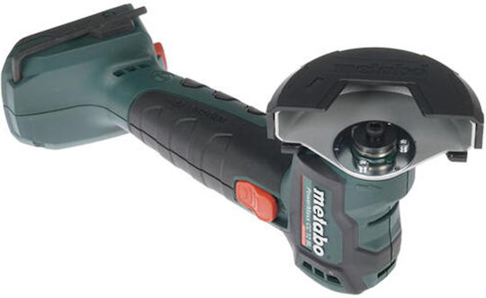 Metabo PowerMaxx CC 12 BL Ъглошлайф Мини 76мм На батерия с Регулиране на Оборотите