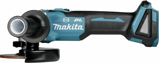 Makita DGA506Z Τροχός 125mm Μπαταρίας Brushless 18V Solo