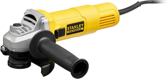 Stanley Τροχός 115mm Ρεύματος 600W
