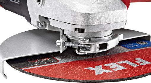 Flex L 26-6 230 T-Rex Τροχός 230mm Ρεύματος 2600W