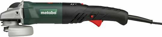 Metabo WEV 1500-125 Quick RT Τροχός 230mm Ρεύματος 1500W