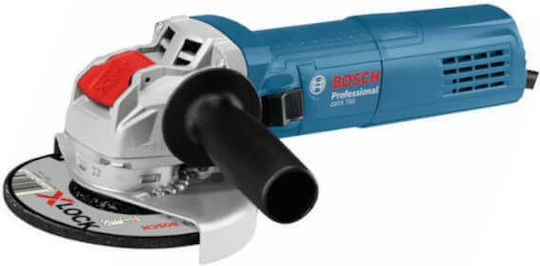 Bosch GWX 750-125 Grinder 125mm Electric 750W