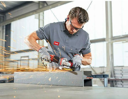 Flex LB 17-11 125 Τροχός 125mm Ρεύματος 1700W