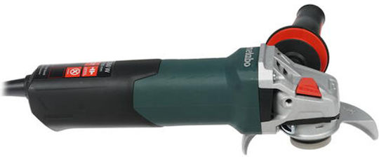 Metabo W 13-125 Quick Polizor unghiular 125mm Electrică 1350W